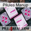 Manup Pills 33